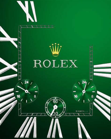 rolex wallpaper apple watch face